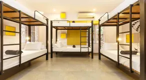 Locul Uptown - Near Bangalore Palace Grounds - Image 2
