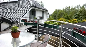 Brydar with Sauna, Swimming Pool and Jacuzzi - Image 5
