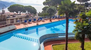CASA LINDA Vista da Sogno, Piscina e Tennis - Image 2
