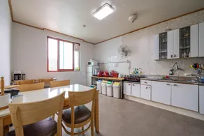 Tiffany Motel in Hoengseong - Image 3