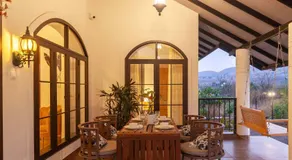 Soul Serenity by StayVista - Your nature getaway with a Swimming pool - Image 2