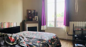 Appartement proche site JO - Image 2
