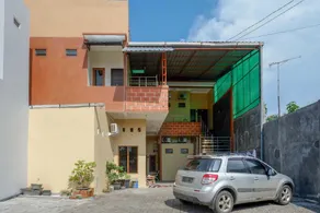 RedDoorz Syariah near Kawasan Simpang Lima Pati - Image 5