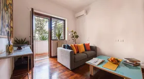 Guest House Magnolia Roma - Image 2
