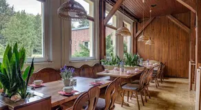 Waldhotel & Restaurant Stieglitzenkrug - Image 3