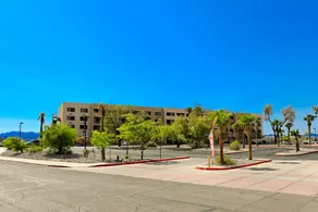 Studio 6 Suites Lake Havasu City AZ - Image 5