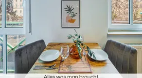 "Grüne Oase" - Nähe Altstadt - Tiefgarage - Ruhig - Nespresso - Image 2