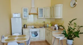 Center Apartments Tukums - Image 3