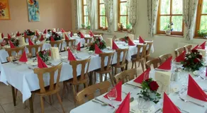 Gasthof Pension „Zur Hammerschmiede“ - Image 4