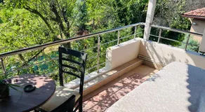 Sapanca Eren Villa-Isıtma Havuzlu - Image 4
