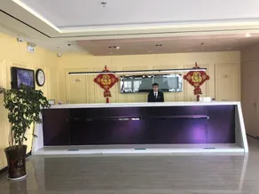 Jinjiang Inn Select Jinan Shandong University Shanda South Road - Image 4
