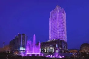 Huangting International Hotel - Image 5