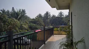 Haven Wood Beach Resort by holidaysinalibag - Image 3