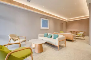 JI Hotel (Zhengzhou Lvbo Avenue Fangte Tourism Resort) - Image 5