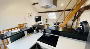 Appartement Oasis de Confort - Image 4