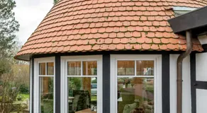 Kleiner Storch - Seehotel Dümmer - Image 5