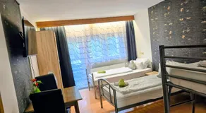 Pension 10 Zimmer - Karlsbad - Image 2