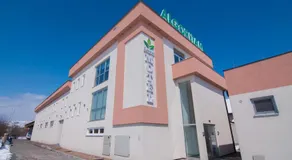 Laurus Motel Airport Tuzla - Image 4