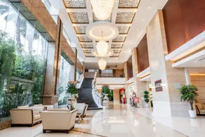 Maritim Hotel Taicang Garden - Image 2