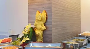 Ubon Hotel - Image 2