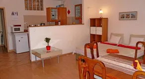 Raday Central Apartmens Budapest - Image 4