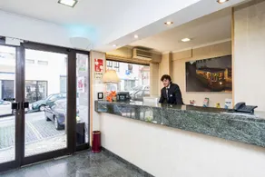 Hotel Botânico - Image 3