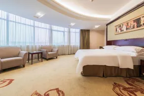 Vienna Hotel Dongguan Houjie Exhibition Center - Image 5