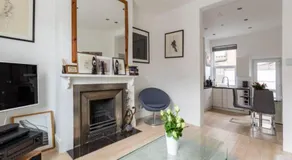 Smart London Townhouse - Image 3