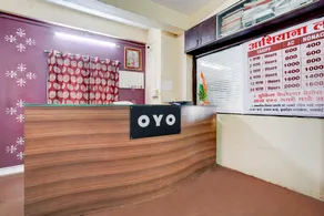 Hotel O by OYO Ashiyana Lodge - Image 4
