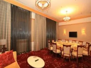 Datong Hotel - Image 5