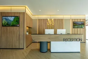 M Spice Hotel Seberang Jaya - Image 2