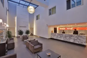 Orange Hotel Select Beijing Jinsong Qiaodong - Image 2