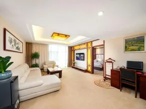 Jiuzhou International Hotel (Neihuang Renmin Road) - Image 2