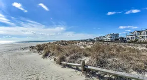1 Block to Beach: Sea Isle City Retreat w/ Patio! - Image 5