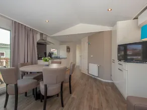 Chalet in Arcen mit privater Terrasse - Image 4