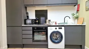 The Merchant House Apartment - Image 4