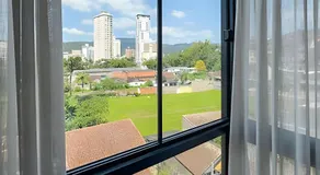 Apartamentos a 1km Oktoberfest Blumenau - Image 3