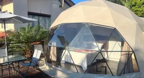 Gaman Hotel Glamping - Image 3