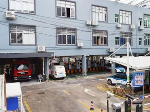 Shenzhen Jiashun Accommodation - Image 3