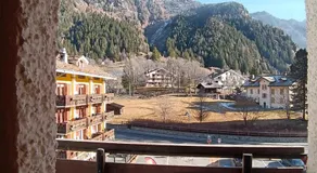 Il Monolocale del Weiss - ai piedi delle piste da sci - Image 4