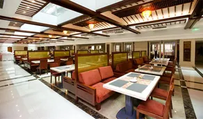 CHANGJIANG HOTEL - Image 3