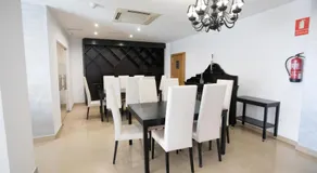 Hotel Arcco Ubeda - Image 2