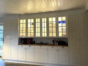 7 person holiday home in LJUNGSKILE-By Traum - Image 4