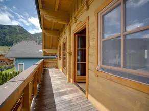 Chalet in Mauterndorf near Ski Slopes - Image 4