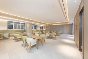 Ji Hotel Weifang Municipal Government - Image 4