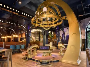 Efteling Hotel - Image 2