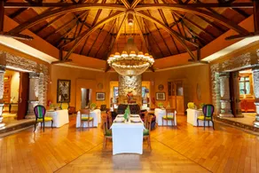 Lejwe La Metsi Private Reserve - Image 2