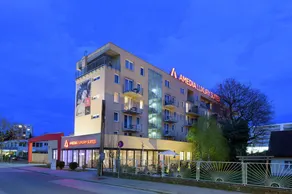 Amedia Luxury Suites Graz - Image 4