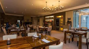 Parkhotel Cochem- Free Parking - - Image 2