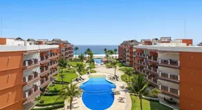Beachfront Apartments at Vivo Resorts  - Image 3